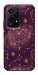 Чехол Purple astrology для Huawei Honor 200 Lite