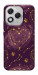 Чехол Purple astrology для Huawei Honor 400 Lite