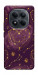 Чехол Purple astrology для Xiaomi Redmi Note 15 Pro 4G