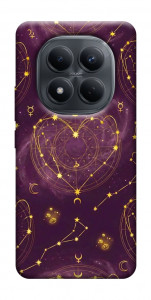 Чехол Purple astrology для Xiaomi Redmi Note 15 4G (EU)