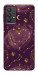 Чохол Purple astrology для Galaxy A32 5G