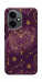 Чехол Purple astrology для Huawei Honor 400