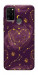 Чехол Purple astrology для Huawei Honor 9A