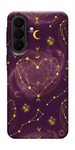 Чехол Purple astrology для Galaxy A27