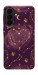 Чехол Purple astrology для Galaxy A27