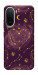 Чохол Purple astrology для Xiaomi Redmi A7 Pro 4G