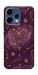 Чехол Purple astrology для Oppo Reno 15