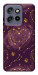 Чехол Purple astrology для Motorola Edge 60 Neo