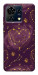 Чехол Purple astrology для ZTE Blade V50 Vita