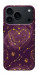 Чехол Purple astrology для iPhone 18 Pro Max
