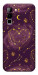 Чохол Purple astrology для Infinix Hot 70