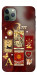 Чохол Red aethtetic для iPhone 11 Pro