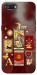 Чехол Red aethtetic для Realme C2