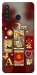 Чохол Red aethtetic для Galaxy A21