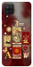 Чохол Red aethtetic для Galaxy A12