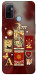 Чехол Red aethtetic для Oppo A32