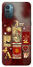 Чехол Red aethtetic для Nokia G21