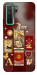 Чохол Red aethtetic для Huawei nova 7 SE