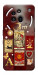 Чохол Red aethtetic для Nothing Phone (3a) Pro