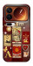 Чохол Red aethtetic для Xiaomi 17 Pro
