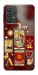Чохол Red aethtetic для Galaxy A32 5G
