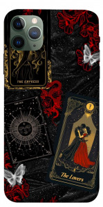 Чехол The lovers для iPhone 11 Pro Max