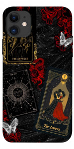 Чохол the lovers для iPhone 11