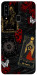 Чехол The lovers для Galaxy A20s (2019)