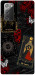 Чехол The lovers для Galaxy Note 20