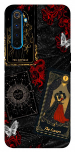 Чохол the lovers для Realme 6 Pro