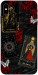 Чохол the lovers для iPhone XS
