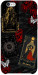 Чохол the lovers для iPhone 6S Plus