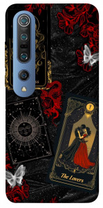 Чохол the lovers для Xiaomi Mi 10 Pro