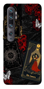 Чехол The lovers для Xiaomi Mi Note 10