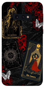Чехол The lovers для Galaxy S10e