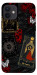Чехол The lovers для iPhone 12