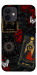 Чехол The lovers для iPhone 12 mini