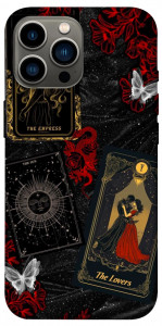 Чохол the lovers для iPhone 12 Pro Max