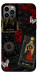 Чехол The lovers для iPhone 12 Pro