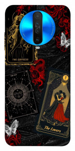 Чохол the lovers для Xiaomi Redmi K30