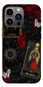 Чехол The lovers для iPhone 13 Pro