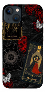 Чохол the lovers для iPhone 13