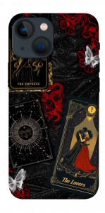 Чехол The lovers для iPhone 13 mini