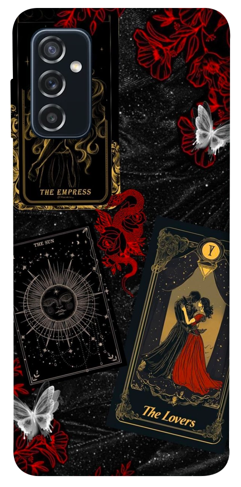 Чохол the lovers для Galaxy M52