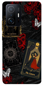 Чохол the lovers для Xiaomi 11T