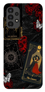 Чехол The lovers для Galaxy A13 4G