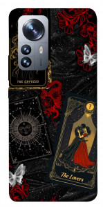 Чохол the lovers для Xiaomi 12X