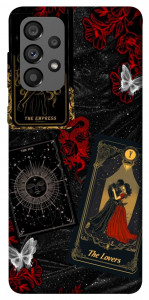 Чехол The lovers для Galaxy A73 5G