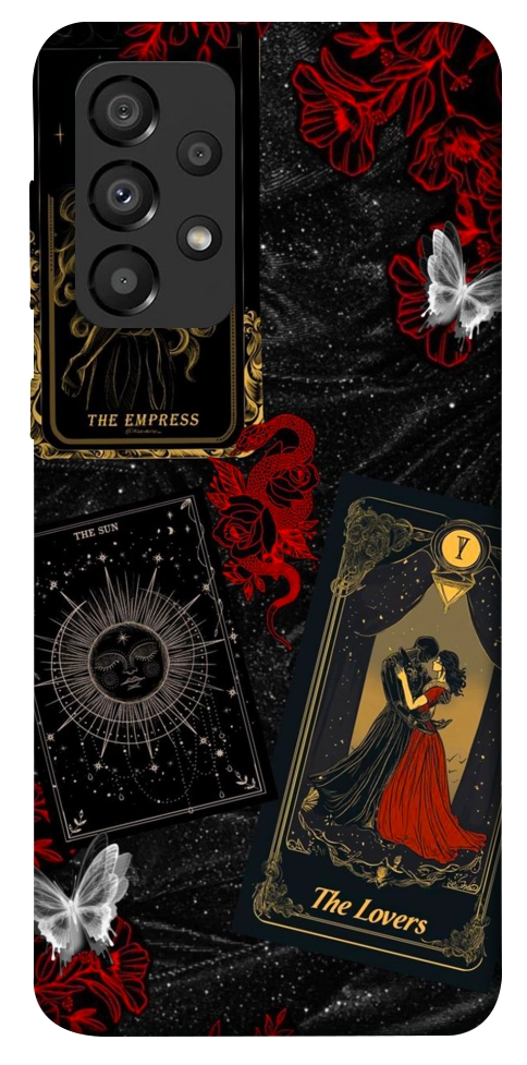 Чохол the lovers для Galaxy A33 5G