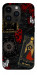 Чехол The lovers для iPhone 14 Pro